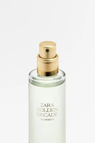 GOLDEN DECADE SUMMER EDP, 30 мл (1,0 FL. OZ).- Заказать в России