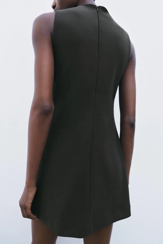 Платье zara