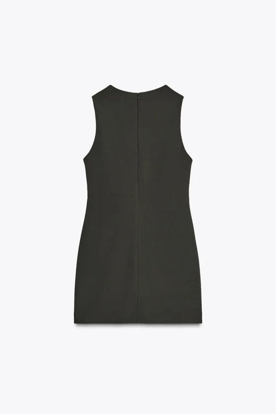 Платье zara