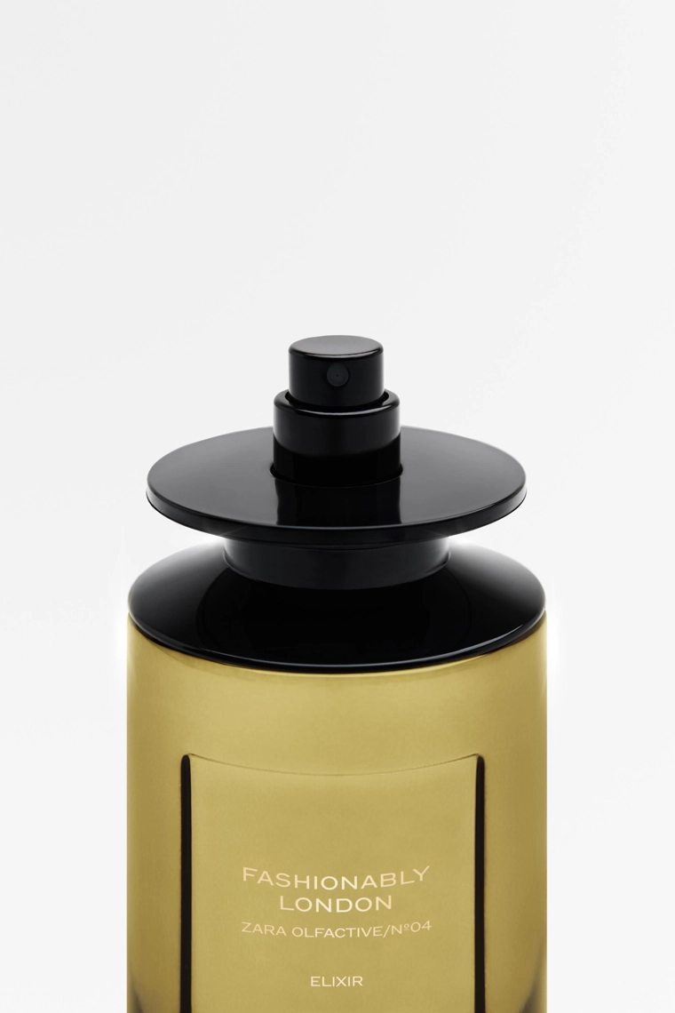 Fashionably london elixir парфюм 100 мл (3.4 жидк. унц.)