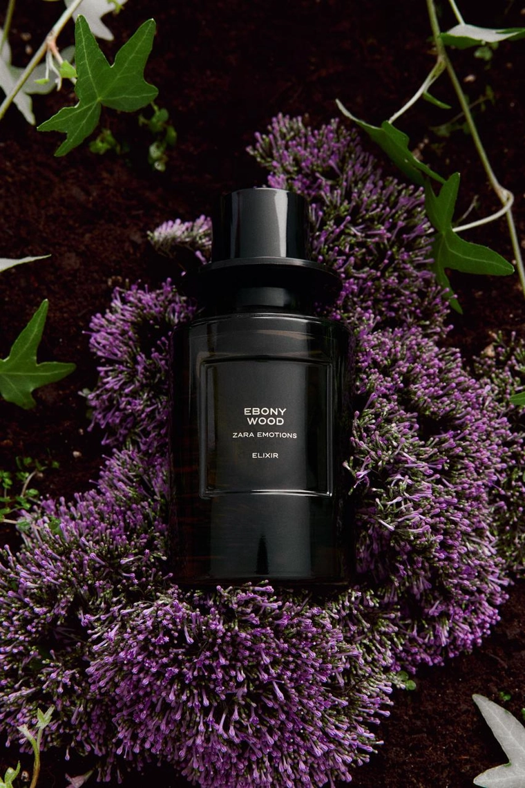 Парфюм ebony wood elixir 100 мл / 3.4 fl. oz.