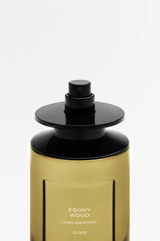 Парфюм ebony wood elixir 100 мл (3.4 унции)