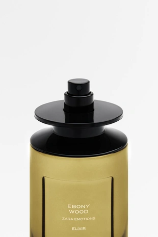 Парфюм EBONY WOOD ELIXIR 100 мл (3.4 унции)- Заказать в России