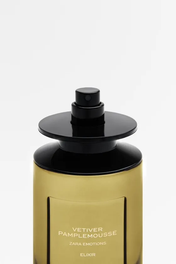 Парфюм vetiver pamplemousse elixir 100 мл (3.4 унции)