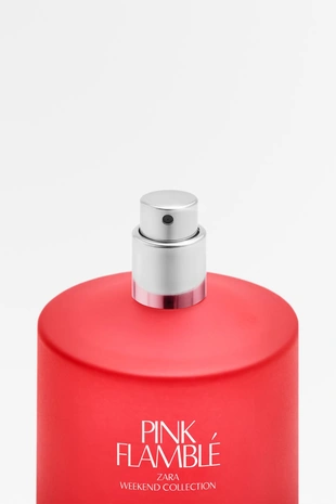 PINK FLAMBé EDT, 90 мл (3,04 FL. OZ).- Заказать в России