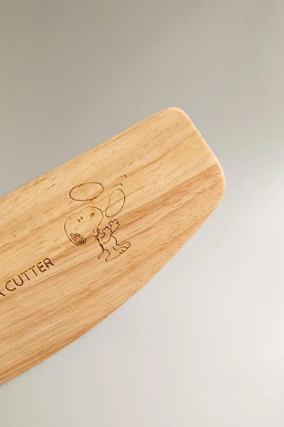 Детский нож для пиццы peanuts™