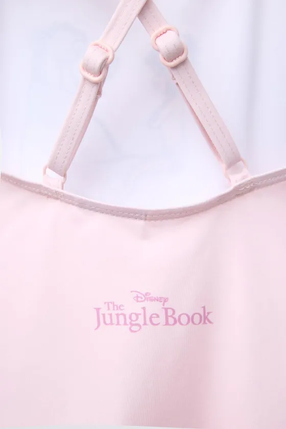Купальник для девочек 2-6 лет the jungle book © disney