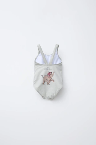 Купальник из хлопка THE JUNGLE BOOK © DISNEY для детей 2-6 лет - Заказать в России