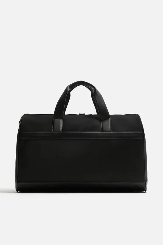 ЧЕМОДАН ИЗ ВЫСОКОТЕХНОЛОГИЧНОЙ ТКАНИ