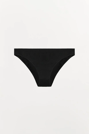 Бесшовные классические трусы- Заказать в России