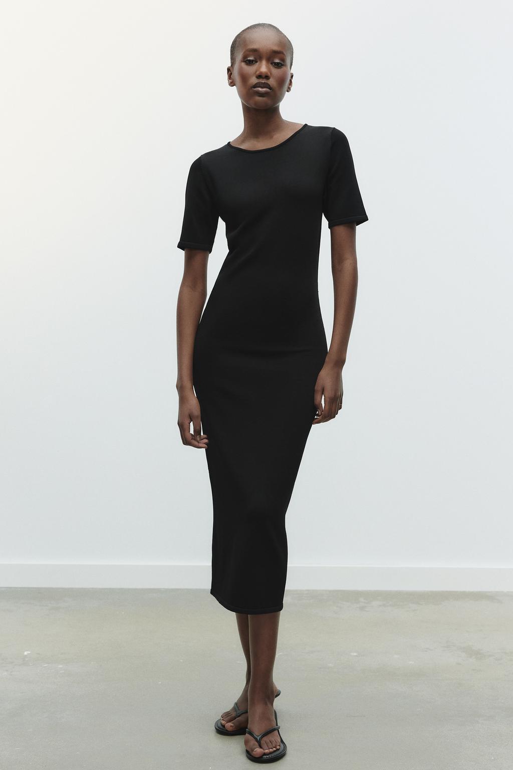 nighty dress black Cotton Black Top and Shorts Night Dress for Ladies