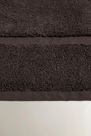 Мягкий велюровый коврик для ванной с противоскользящим покрытием- Заказать в России