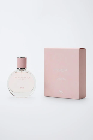 DELICIOUS PEACH EDT 40 мл / 1.35 унций - Заказать в России