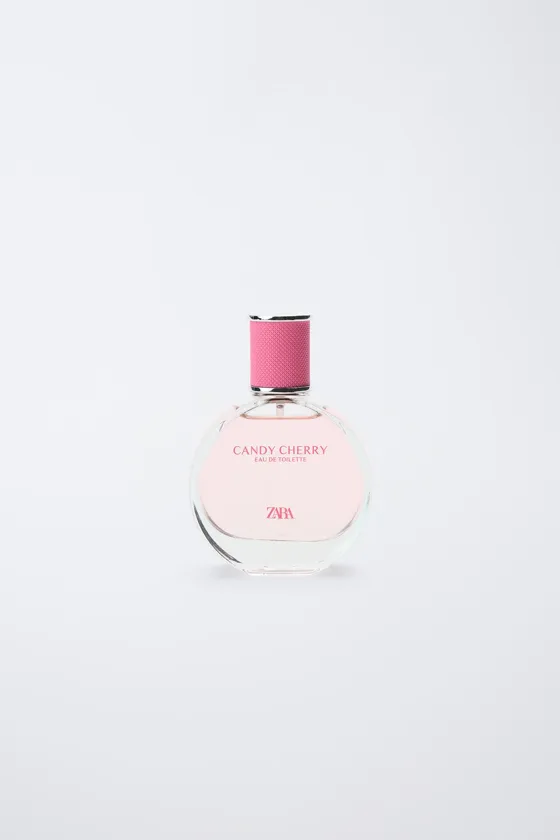 Candy cherry edt 40 мл / 1.35 унций