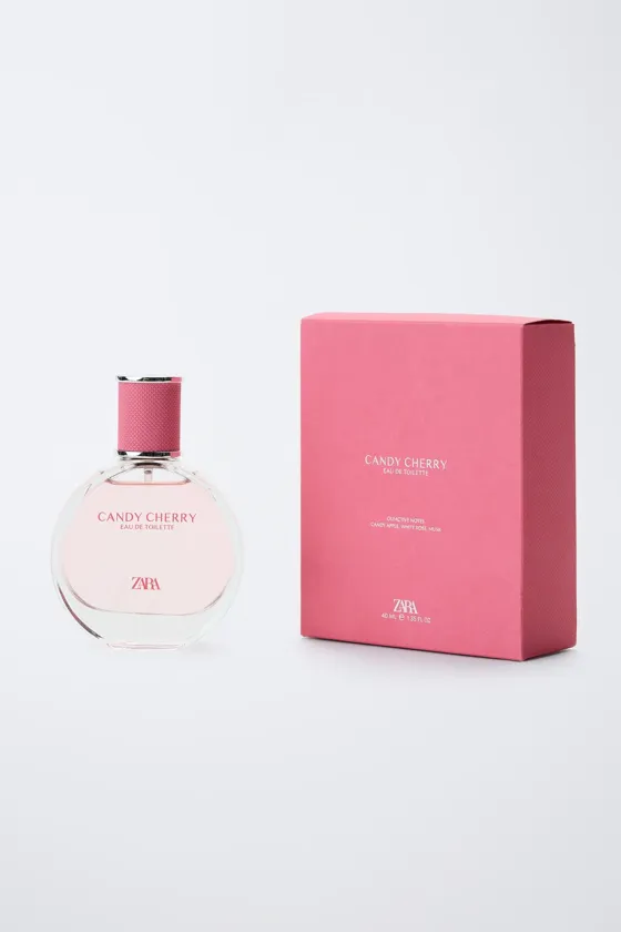 Candy cherry edt 40 мл / 1.35 унций