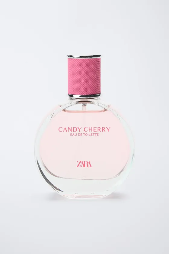 Candy cherry edt 40 мл / 1.35 унций