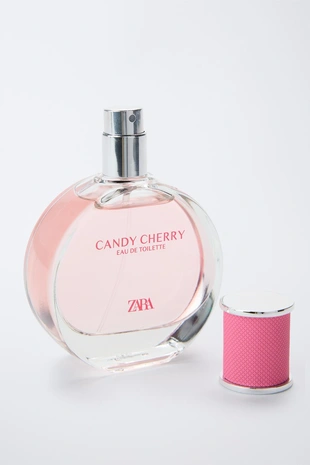CANDY CHERRY EDT 40 мл / 1.35 унций - Заказать в России
