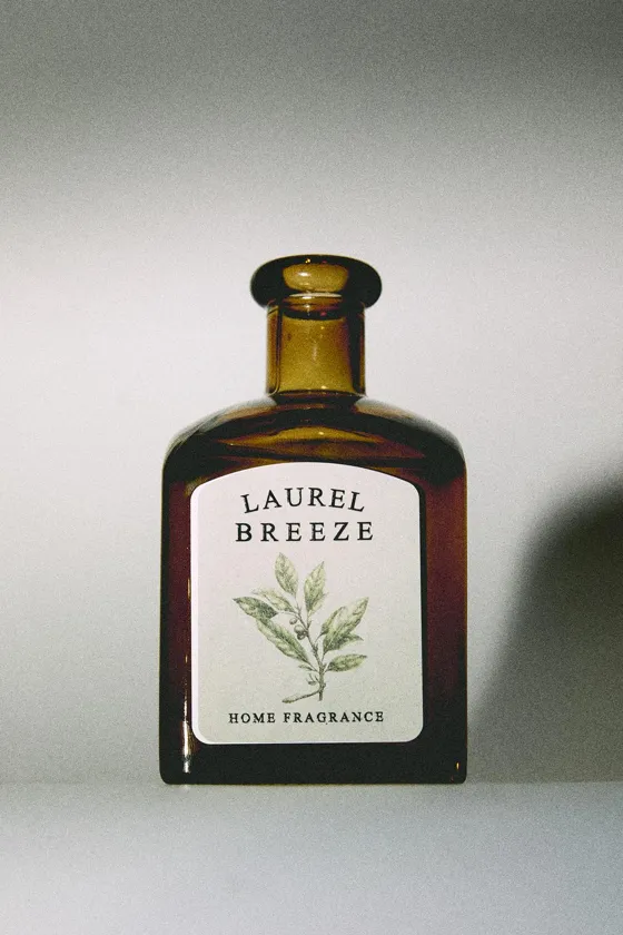 (250 мл) диффузоры с палочками laurel breeze