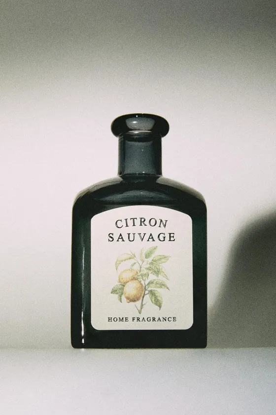 (250 мл) диффузор для трости citron sauvage