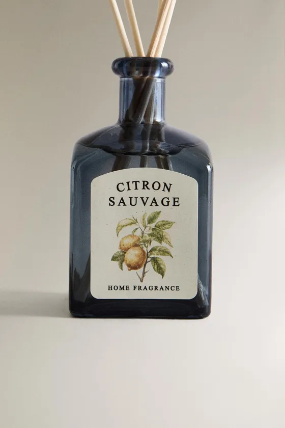 (250 мл) диффузор для трости citron sauvage