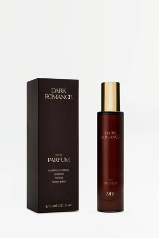 DARK ROMANCE EDP, 30 мл (1,0 FL. OZ).- Заказать в России