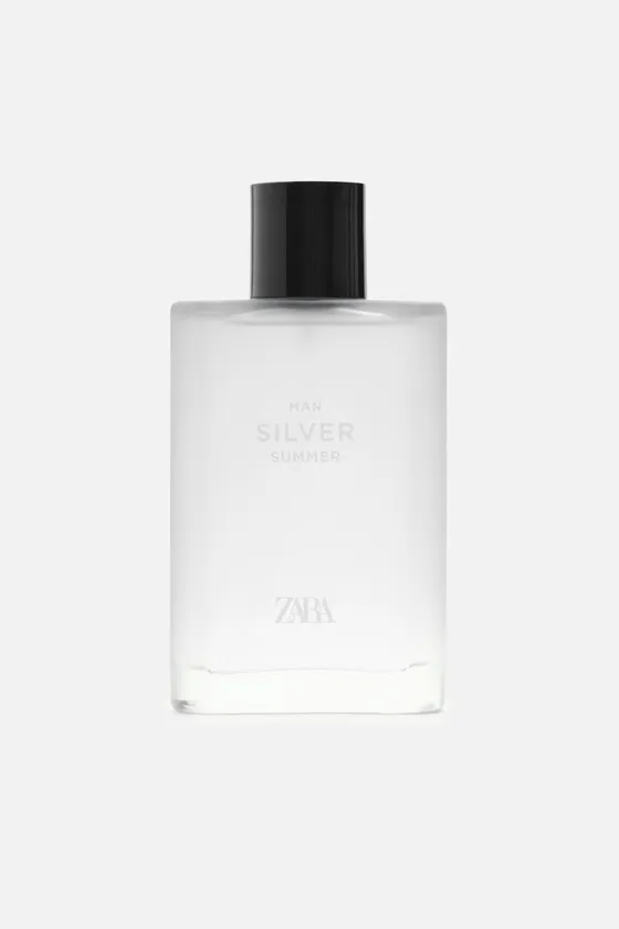 Silver summer edt 90 ml / 3.04 oz