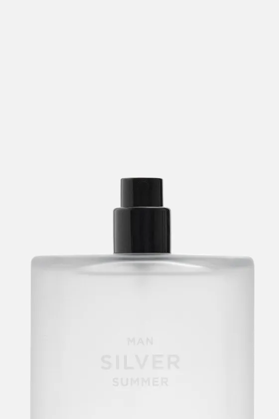 Silver summer edt 90 ml / 3.04 oz