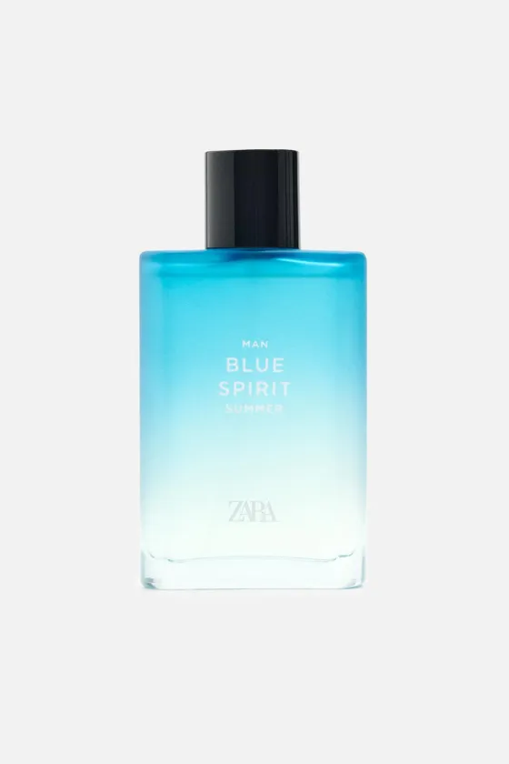 Blue spirit summer edt 90 ml / 3.04 oz