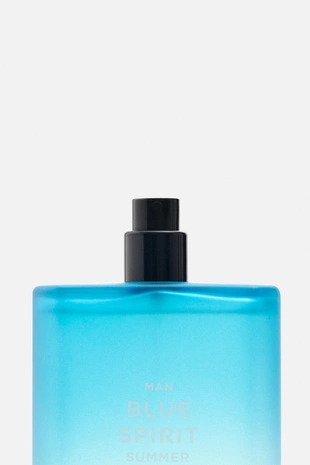 BLUE SPIRIT SUMMER EDT 90 ML   3 04 OZ- Заказать в России