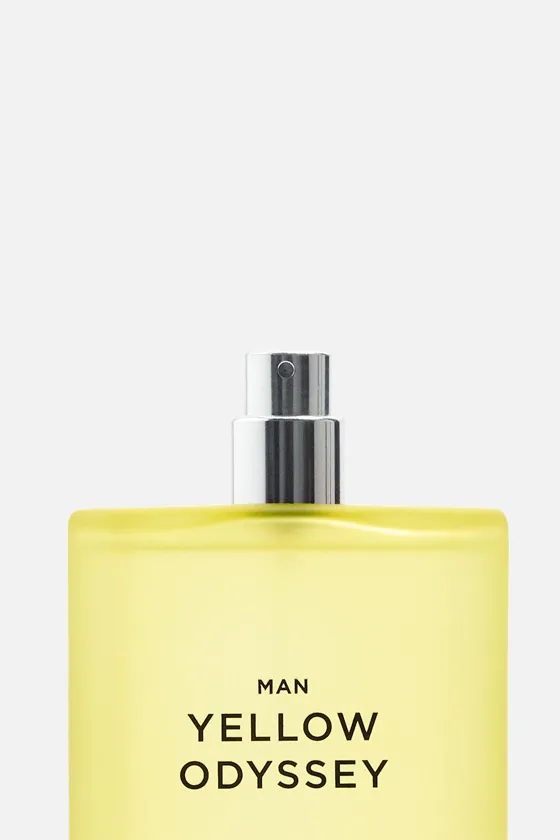 Yellow odyssey edt 90ml / 3.04 oz