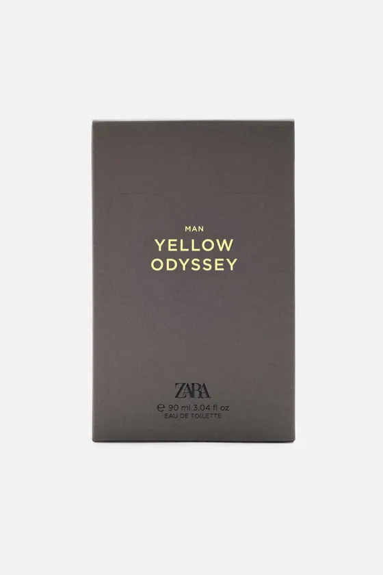 Yellow odyssey edt 90ml / 3.04 oz