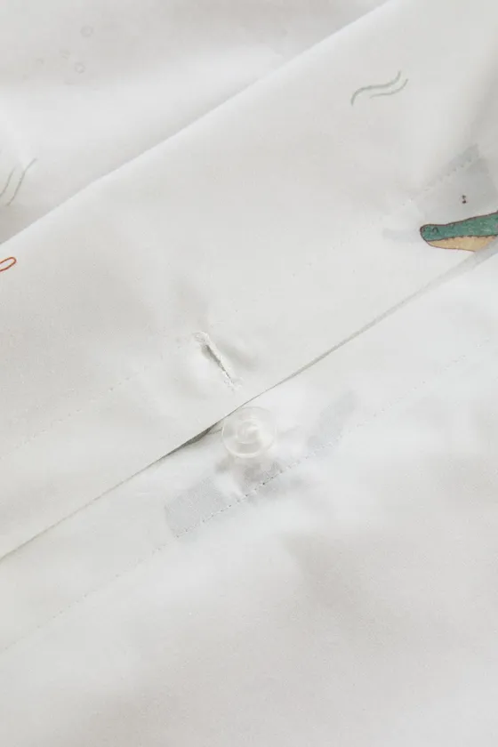 Детское одеяло с крокодилом zara