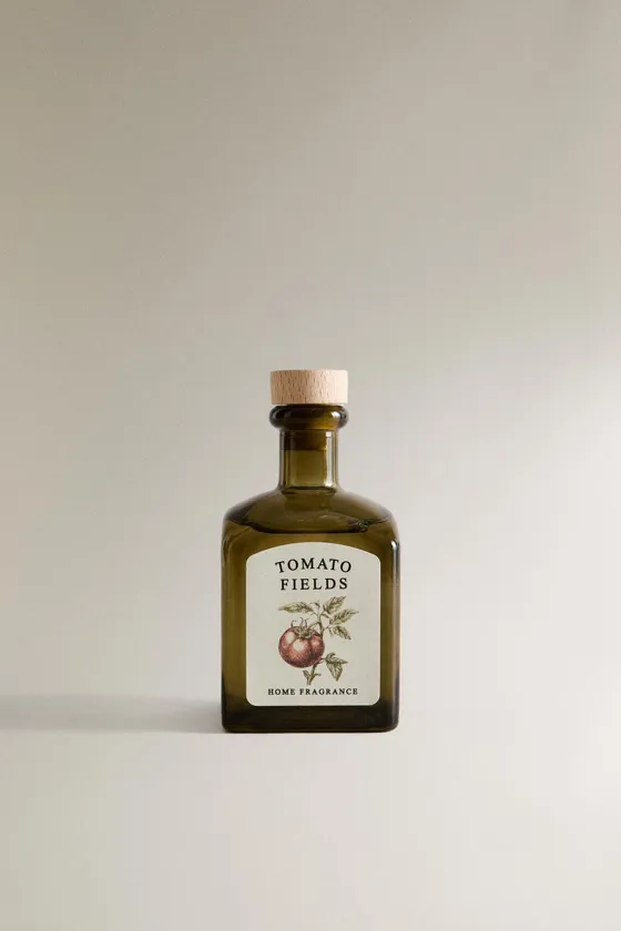 (250 ml) диффузоры с растительными ароматами томатных полей