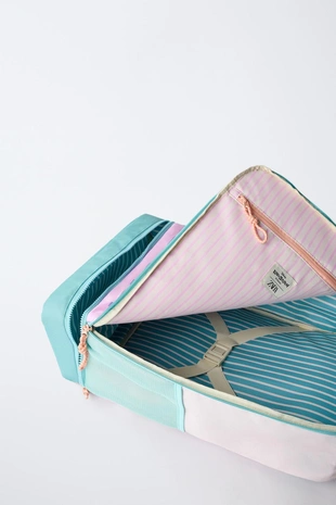 Рюкзак дорожный LILO & STITCH ©DISNEY- Заказать в России