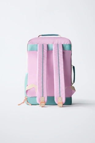 Рюкзак дорожный LILO & STITCH ©DISNEY- Заказать в России