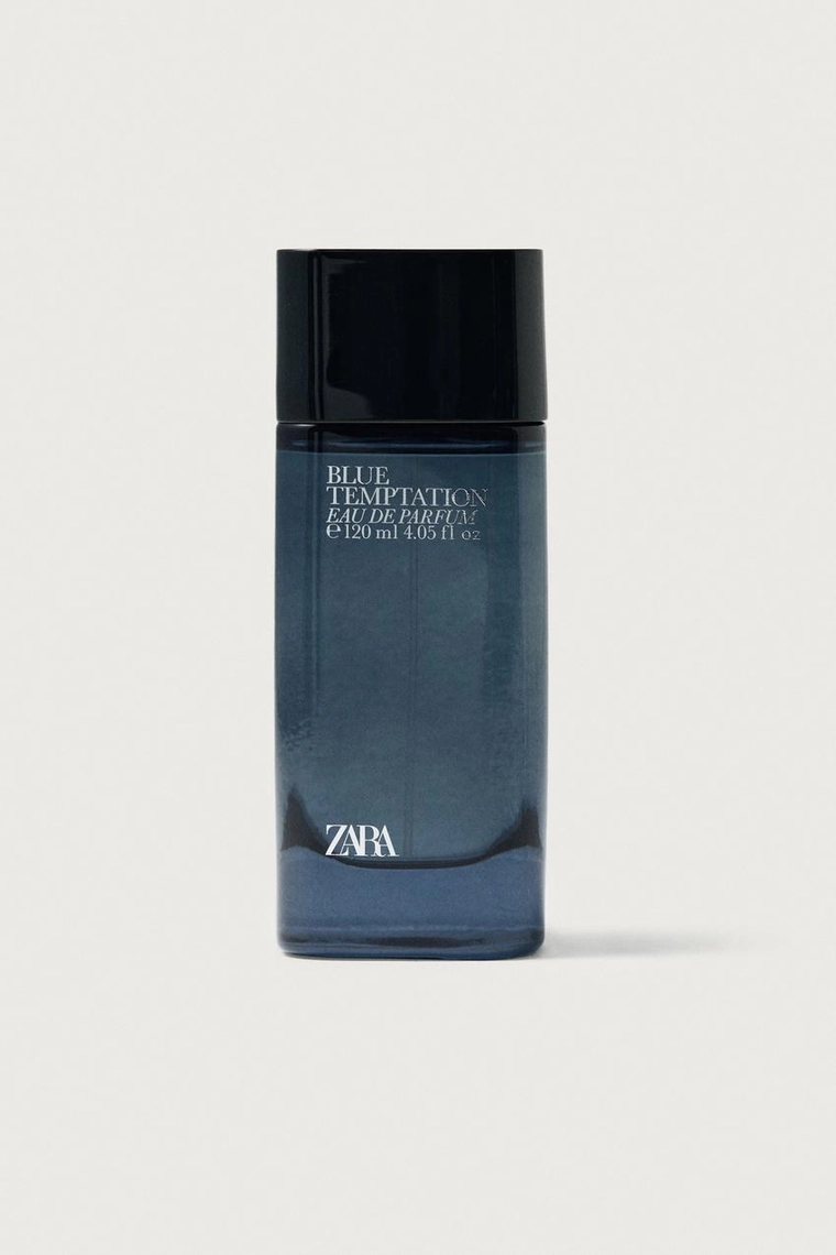 Blue temptation edp 120 мл