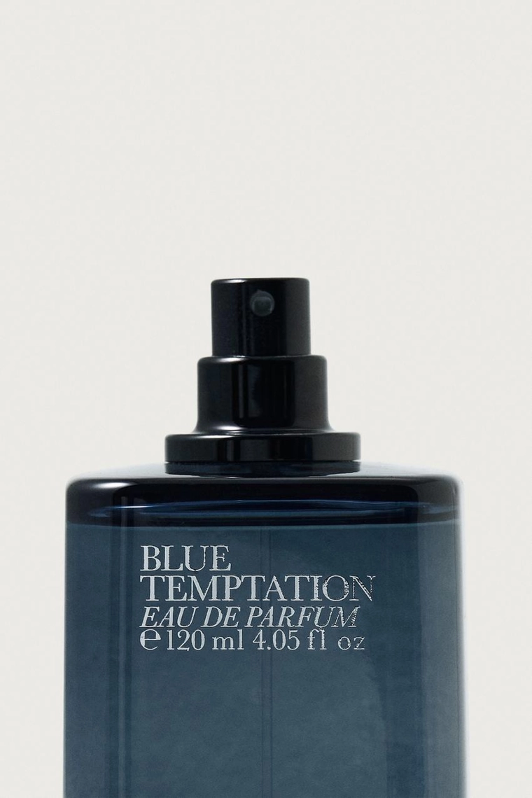 Blue temptation edp 120 мл