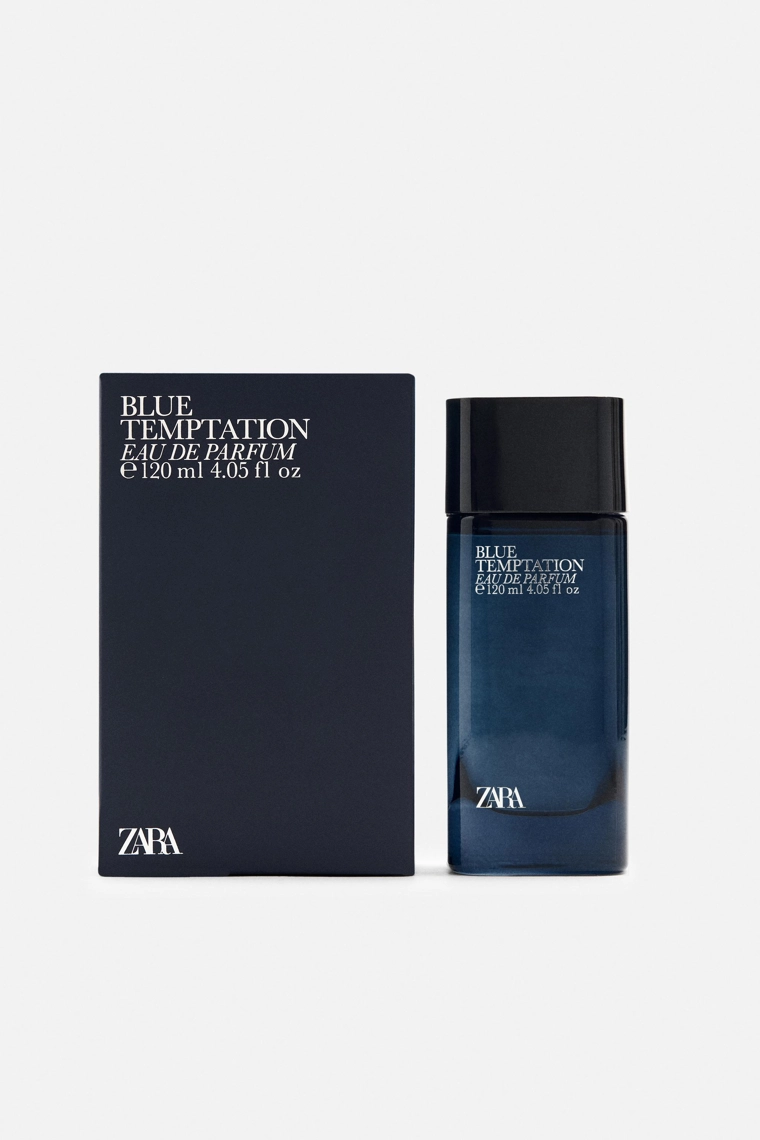 Blue temptation edp 120 ml / 4.06 oz