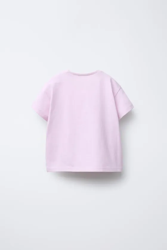 ЛОНГСЛИВ С БАНТАМИ