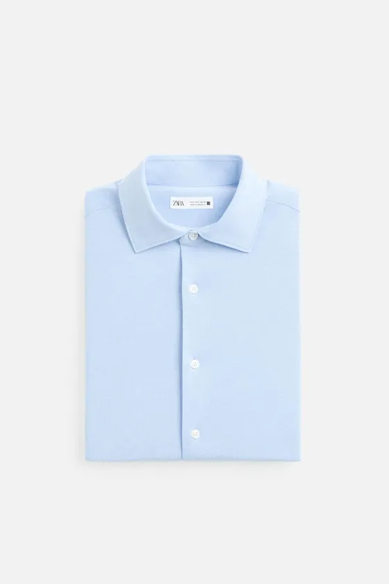 РУБАШКА REGULAR-FIT