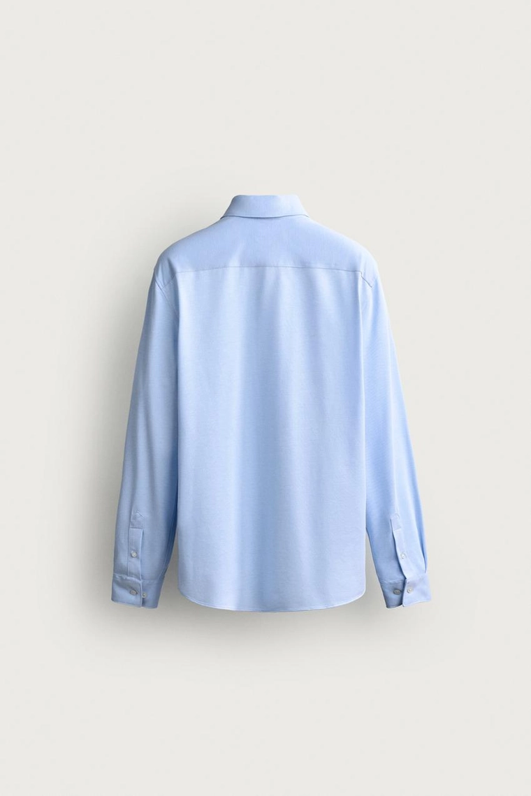 РУБАШКА REGULAR-FIT