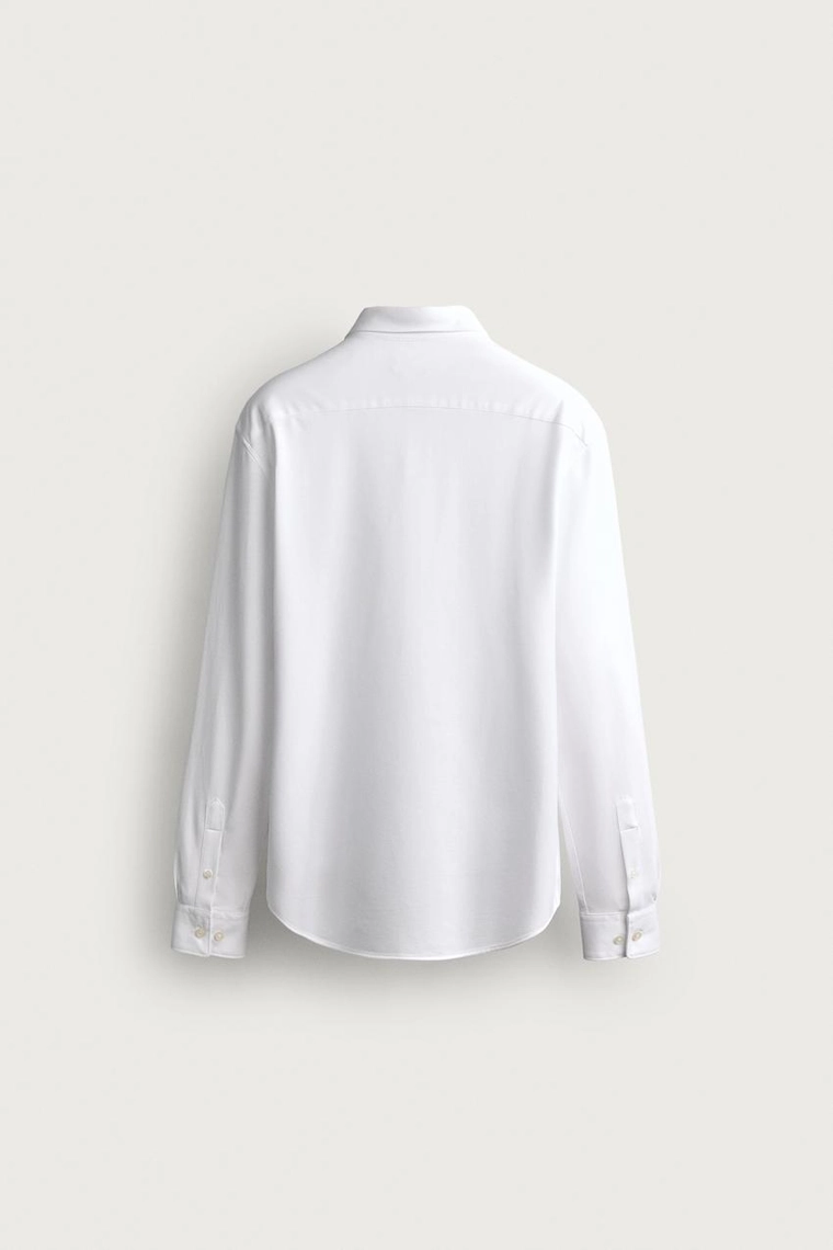 РУБАШКА REGULAR-FIT