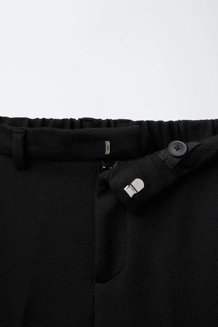 Брюки комфортной посадки- Заказать в России