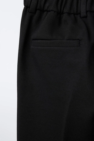 Брюки комфортной посадки- Заказать в России