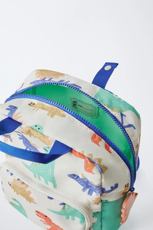 Рюкзак «динозавр»- Заказать в России