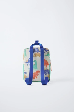 Рюкзак «динозавр»- Заказать в России