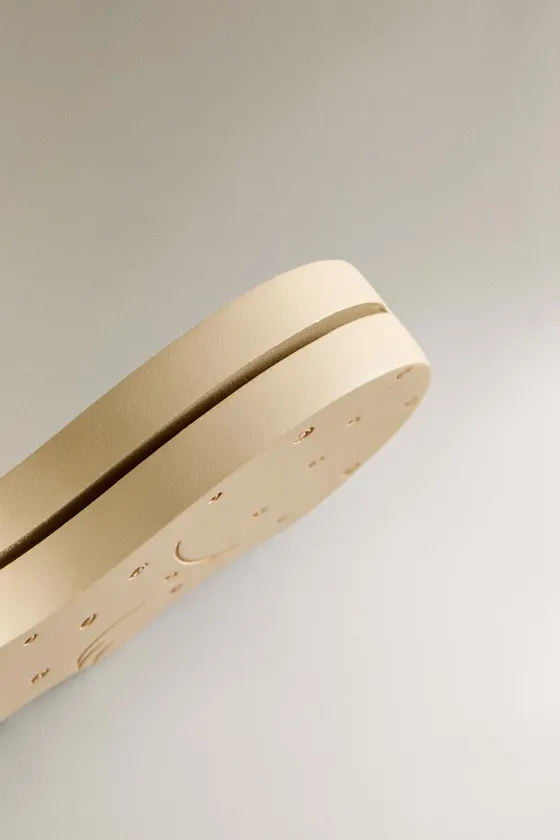 Детская фоторамка в форме гепарда