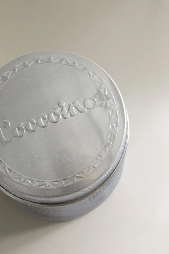 универсальная клейкая паста coccoina