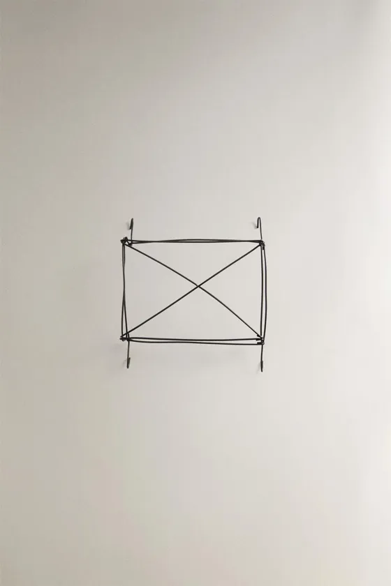 Латунная фоторамка