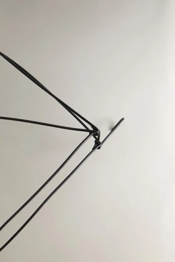 Латунная фоторамка